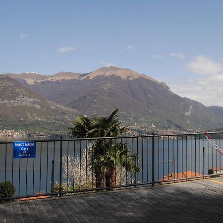 Casa Da Giorgia Apartment เลซเซโน ภายนอก รูปภาพ