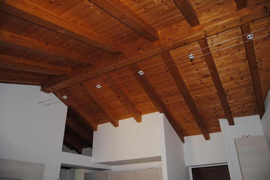 Casa Da Giorgia Apartment เลซเซโน ภายนอก รูปภาพ