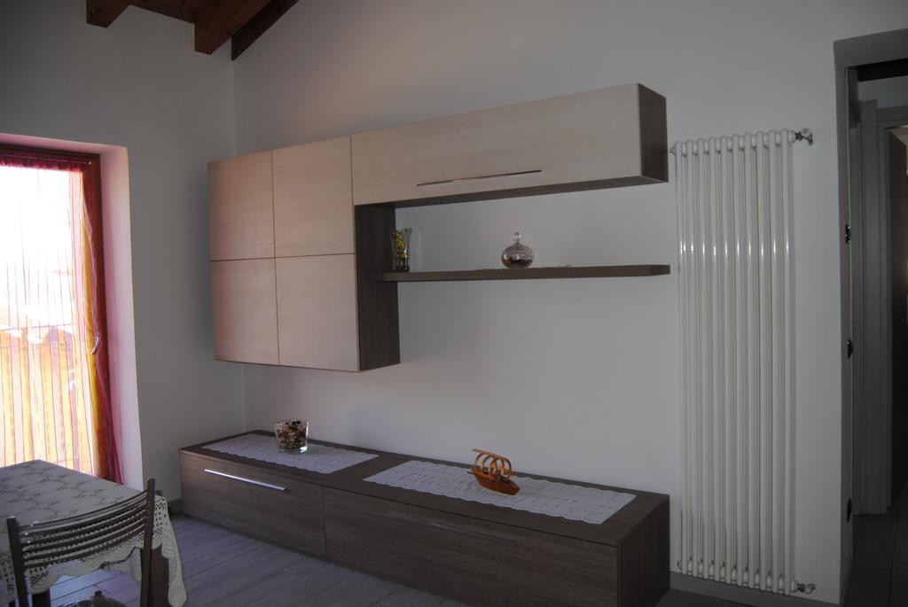 Casa Da Giorgia Apartment เลซเซโน ภายนอก รูปภาพ