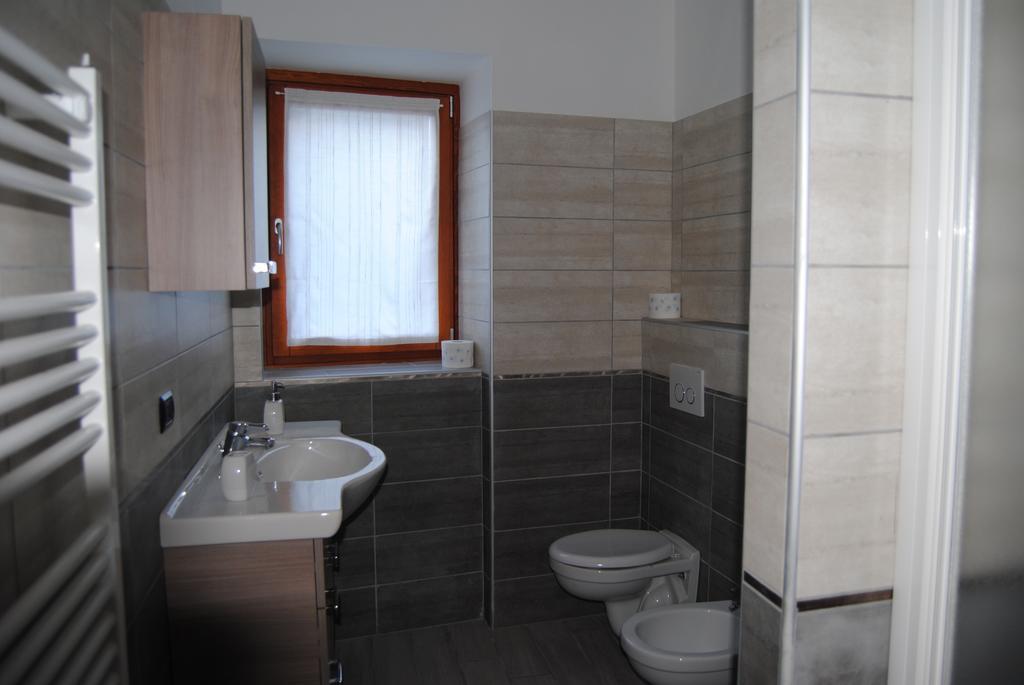 Casa Da Giorgia Apartment เลซเซโน ภายนอก รูปภาพ