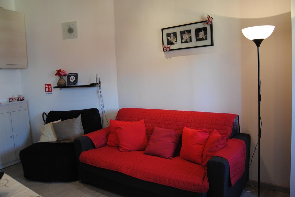 Casa Da Giorgia Apartment เลซเซโน ภายนอก รูปภาพ