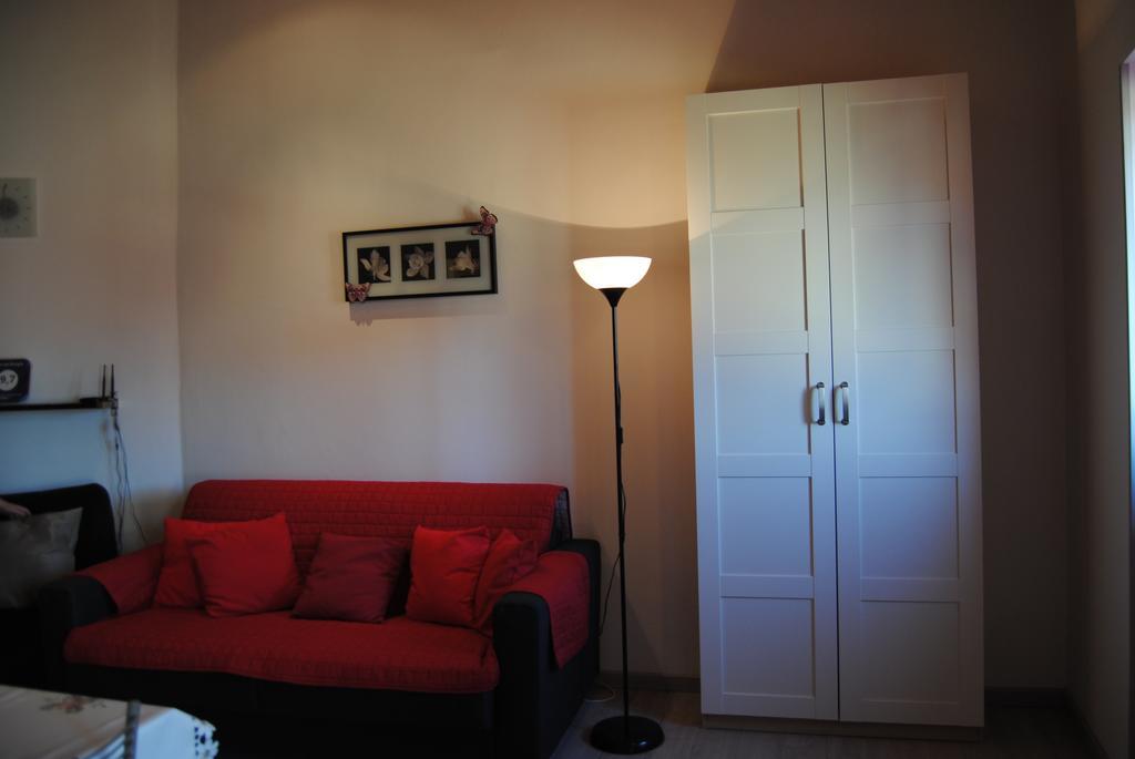 Casa Da Giorgia Apartment เลซเซโน ภายนอก รูปภาพ