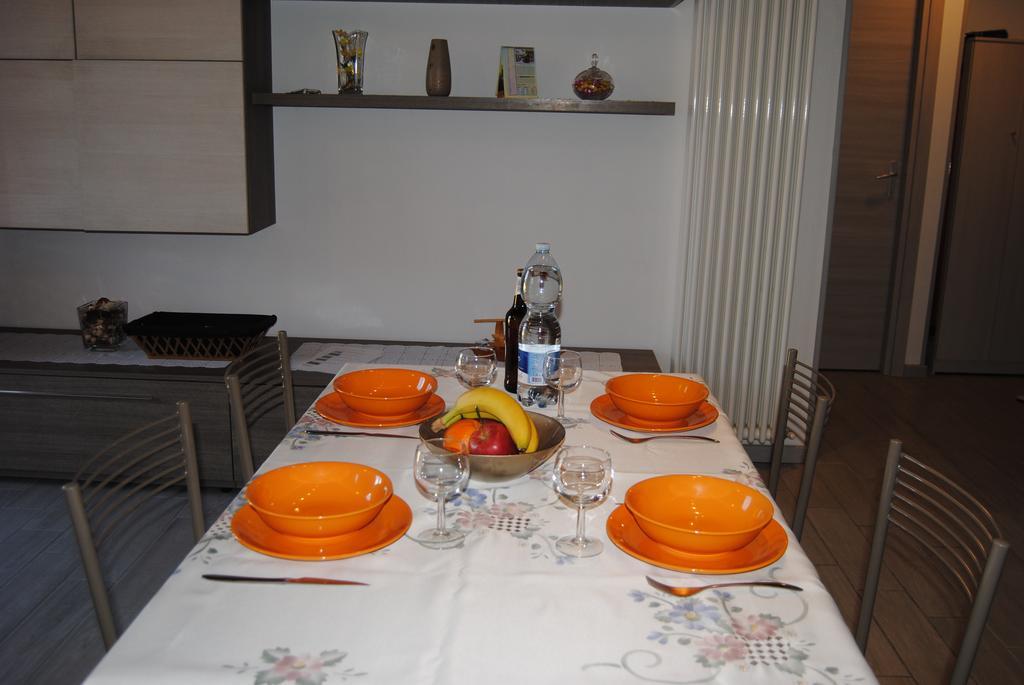 Casa Da Giorgia Apartment เลซเซโน ภายนอก รูปภาพ